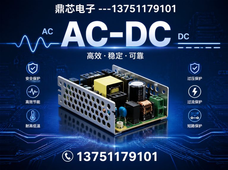 唐山集成电路展示图